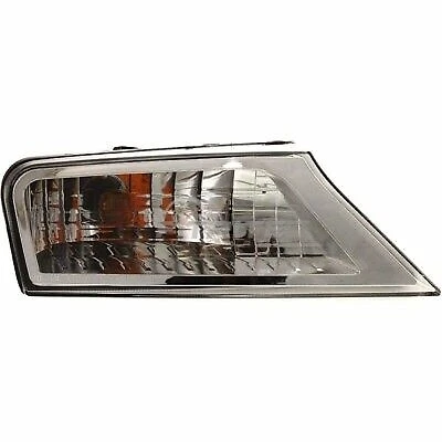 New Right Side Park Signal Lamp Assembly Fits 2008-2012 Jeep Liberty 57010124AA - Image 1 of 3