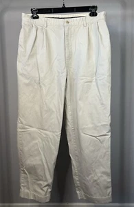 Vintage Polo Ralph Lauren Chino Pants Men’s Size 36x29 (Please Read) - Picture 1 of 3
