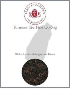 Formosa Tee Fine Oolong 1 kg