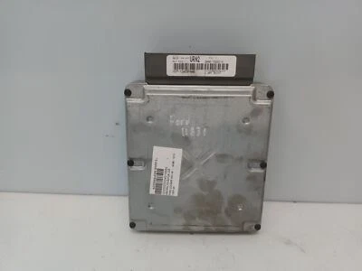 XS7F12A650AAB Centralina Motore Uce Per FORD COUGAR (MC) V6 1998 4016550 - Immagine 1 di 3