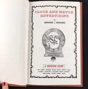 1976 Clocks & Watches Advertising by Bernard J Edwards Print #973 Of 1000 - Picture 1 of 10