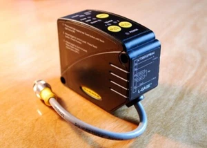Banner LT3BDQPMA4 Photoelectric Lazer (72518) - USED - Picture 1 of 2
