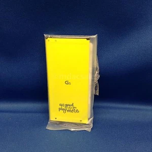 NEW! LG G5 REPLACEMENT BATTERY BL-42D1F-1 - Picture 1 of 1