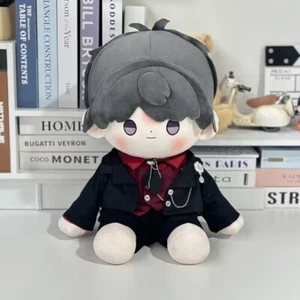 40 cm Sentado Peluche Muñeca Juguete Ropa Abrigos Conjunto Trajes Ropa SIN Muñeca - Imagen 1 de 14