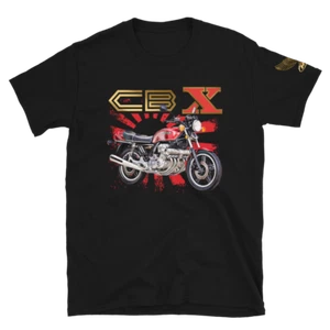 CBX1000 Tribute Short-Sleeve Unisex T-Shirt - Picture 1 of 6