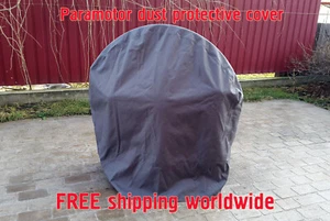 Paramotor Cordura Cover Protective Cover 57"(150cm)  hoop - Picture 1 of 6