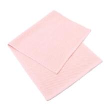 2pcs Strips Hand Towels 13 x 29 Inch Face Towel Soft Ribbed Towels  Hotel