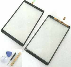 E Touch Screen Digitizer For Samsung Galaxy Tab A 8.0 2019 P205 / P200 - Picture 1 of 1