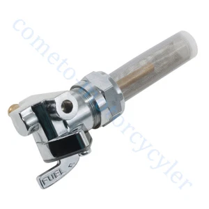 Fuel Petcock switch kit for Harley-Davidson FLHS Electra Glide Sport 62167-81 - Picture 1 of 8