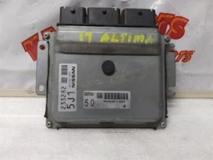 Engine ECM Electronic Control Module Right Hand Fender Fits 16-17 ALTIMA 385385 - Picture 1 of 3