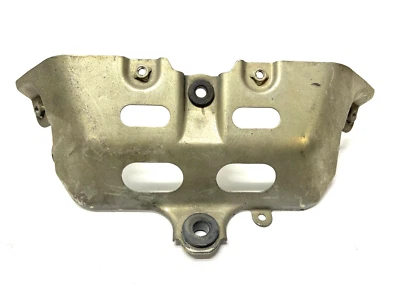 08 09 2008 2009 Suzuki GSXR 600 Gas Tank Bracket Mounts Fuel Cell OEM - Image 1 of 4