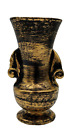 Stangl Granada Gold 22k #3112 Urn Vase