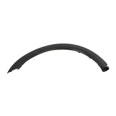 OEM NEW Genuine Nissan Left Wheel Well Arch Molding 2007-2015 Armada 63811-ZQ00B - Image 1 of 3