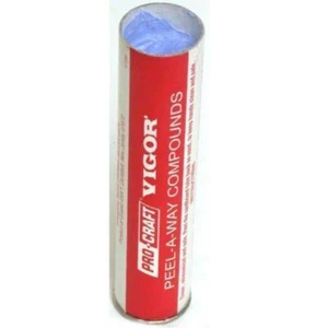 Plastic Abrasive Watch Crystal Polishing Buffing Tool - Picture 1 of 1