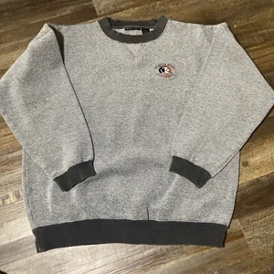 Vintage FSU Crew Neck - Picture 1 of 6