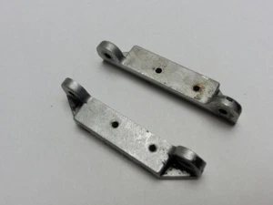 Pieza de repuesto soporte de motor para OS MAX 46 Graupner Uni Mechanik 40 helicóptero Heli - Imagen 1 de 2