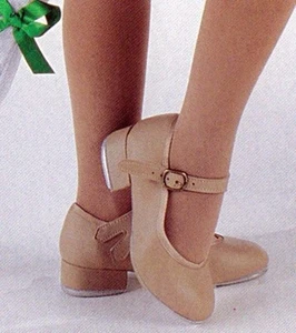 Zapatos de grifo bronceado U-Shells Scoops 3507 suelas de cuero ¡FUNCIONAN PEQUEÑOS! $42 al por menor - Imagen 1 de 31