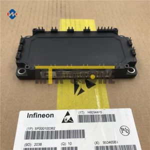 Garantía de calidad 100 % nueva FUJI 7MBR75U4B120B-01 7MBR75U4B-120B-01 1 PIEZA - Imagen 1 de 6