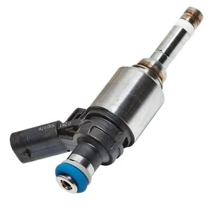 FOR AUDI SEAT SKODA VW 1.2 1.4 TSi TFSi GENUINE BOSCH FUEL PRESSURE INJECTOR OEM - Picture 1 of 2