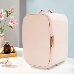 12L Beauty Fridge for Comestic Storage, Cosmetics Refrigerator 29*25*44cm - Picture 1 of 17