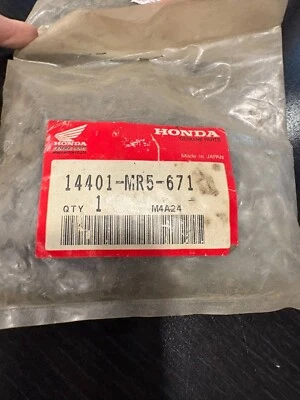 CADENA LEVA 14401-MR5-671 1983 VT750C SOMBRA Foto 1 de 2