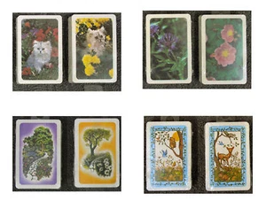 56 barajas de cartas de Cincinnati - 8 diseños - 7 de cada una - Hechas en Estados Unidos - Imagen 1 de 1
