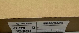 Allen Bradley 1771-OBN /B High True Output Module 1771OBN DC Input PLC FREE SHIP - Picture 1 of 2
