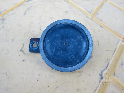 Honda Nighthawk 450 CB450SC 1982 señal de bocina OEM Foto 1 de 4