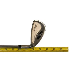 King Cobra SS-i 4 iron Precision Steel Shaft Regular flex Mens R/H - Picture 1 of 10