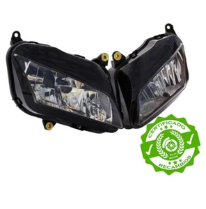 ✅ Передний свет ▷ HONDA CBR600RR 2007 2008 2009 2010 2011 2014 🏍️ CBR 600RR 600 - Picture 1 of 3