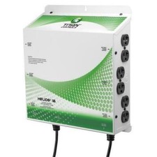 Telecomando RF American DJ - Per Luci Dotz Par E Effetti Illuminazione - Foto 10