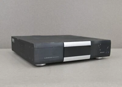 Elan EL-IPD-MTX-8CH Multi Zone Audio Matrix Amplifier - Image 1 of 4