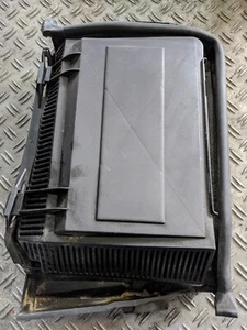 Original BMW Mikrofilter Kasten Filterkasten Polenfilterkasten 8379624 8379626 - Bild 1 von 2