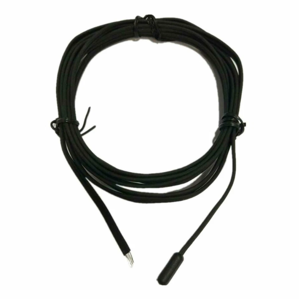 Replaced Spare Probe Sensor For Thermostat ITC-1000F ITC-2000 110V 220V 12V C/F - Image 1 of 1