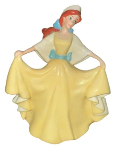 1997 Anastasia San Francisco Music Box Once Upon A December Dream Waltz VIDEO - Picture 1 of 3