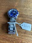 Gents New GONEWA Divers Style SS Watch and Band W449