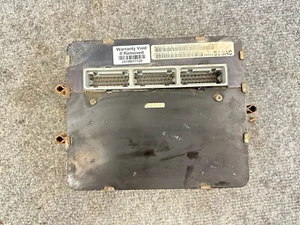1998 Jeep Grand Cherokee 4.0 Engine Computer Module ECM ECU PCM 56044513AC - Picture 1 of 4