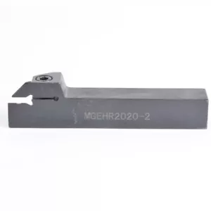 1pcs MGEHR2020-2 CNC External slot Groov turning tool holder of **MGMN200** - Foto 1 di 5