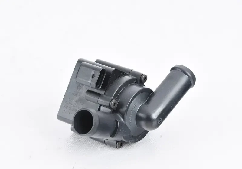 Audi A6 A7 RS6 RS7 A84.0 V8 дополнительный водяной насос охлаждающей жидкости задний 079965561 подлинный - Изображение 1 из 1