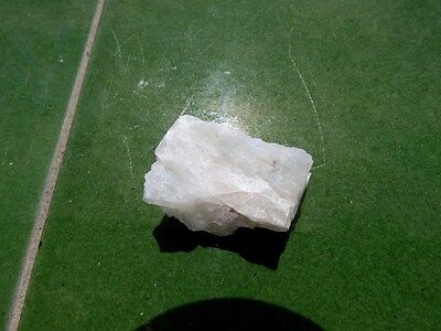 Minerales   Fantastico Mineral De Piedra Luna De La India  -  7e17   • 2.54€