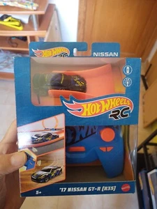 hot wheels Rc - Imagen 1 de 1