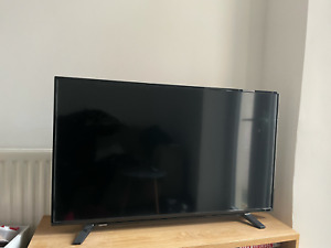 Toshiba 49" 4K Smart Television With Full HDR - 49UL2063DB