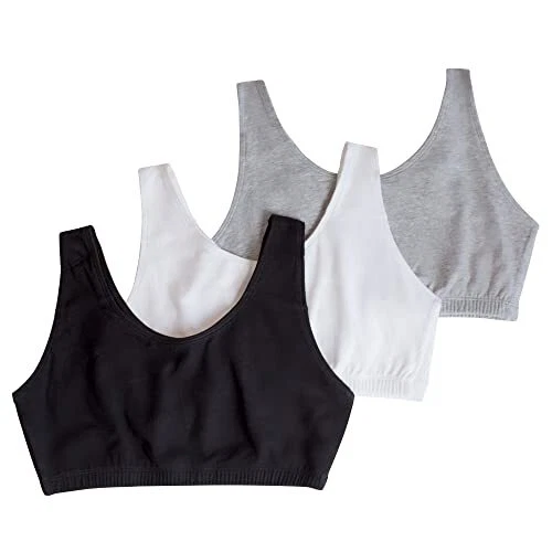 Fruit of the Loom Women's Built Up Tank Style Sports  Assorted Sizes , Colors  - Image 1 of 4