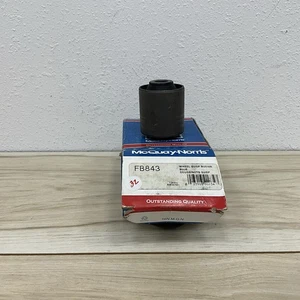 FB843 Mcquay-Norris Control Arm Bushing for TD1004W MS60469 MS60403 JBU830 - Picture 1 of 2