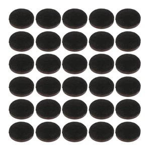 Almohadillas silenciosas para taburete de bar de oficina con puntera para muebles de goma - Imagen 1 de 12