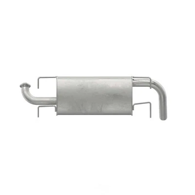 Exhaust Muffler Assembly-Quiet-Flow SS Walker 54811 fits 08-11 Subaru Impreza - Image 1 of 4