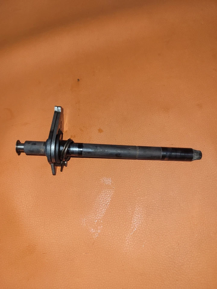 Árbol de cambios KTM DUKE 690 (ez. 03.04.2014)  Foto 1 de 1