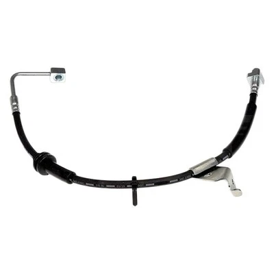 For Chrysler Pacifica 17-19 Dorman H622785 Rear Driver Side Brake Hydraulic Hose Foto 1 de 4