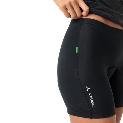 VAUDE Womens Bike Innerpants TP - Fahrrad-Innenhose Trails/Radreisen Damen