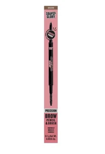 Soap & Glory Archery Precision Brow Pencil & Brush - Select Yours - New & Boxed - Picture 1 of 1
